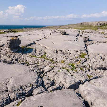 Into The Burren 호텔 Murroogh 외부 사진