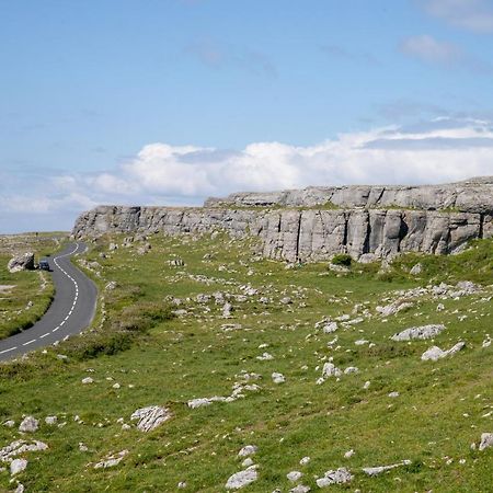 Into The Burren 호텔 Murroogh 외부 사진