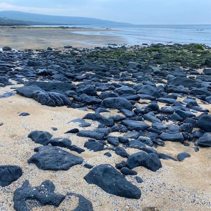 Into The Burren 호텔 Murroogh 외부 사진